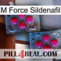 M Force Sildenafil 14